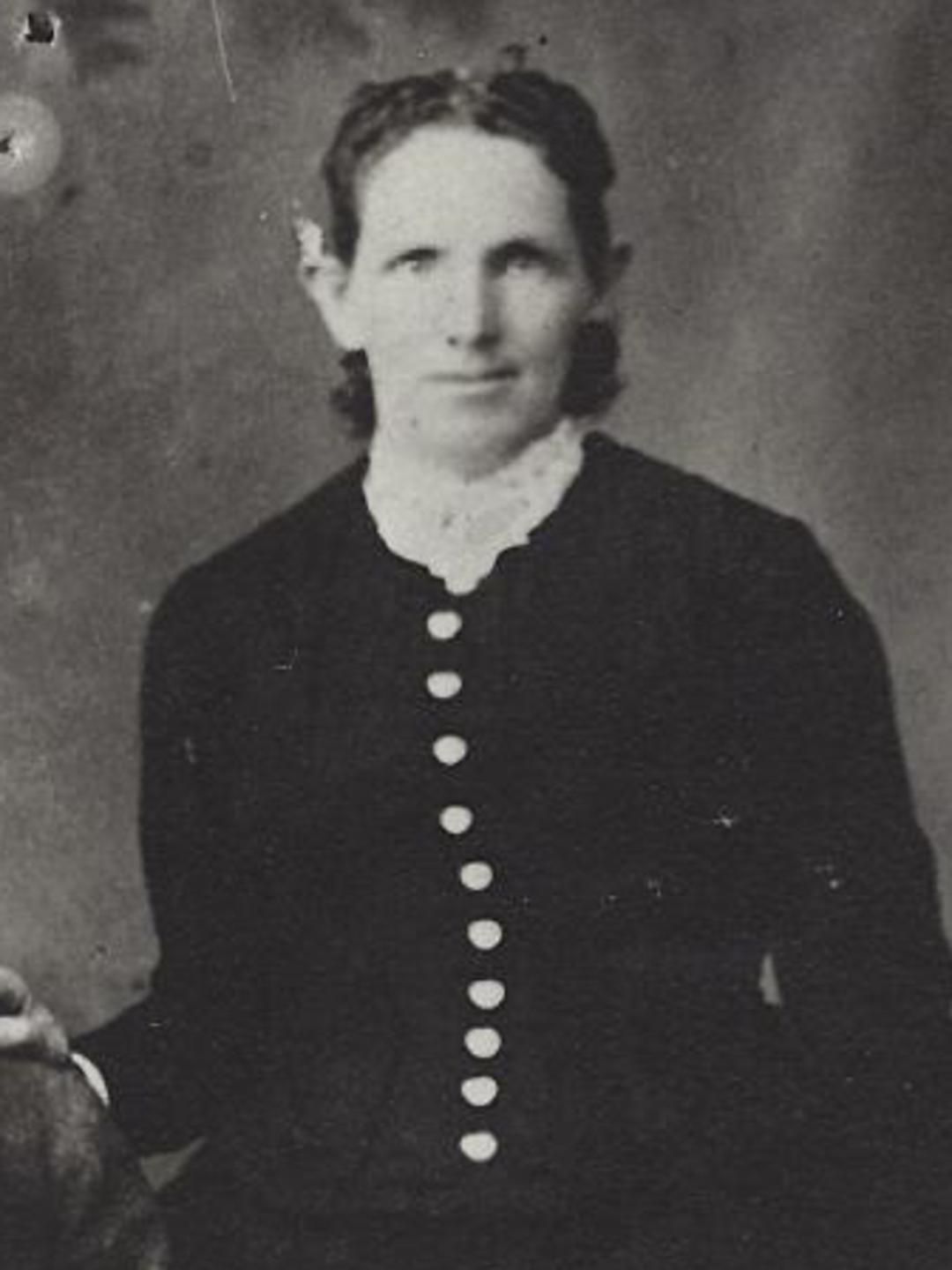 Charlotte Ellen Sperry (1851 - 1931) Profile
